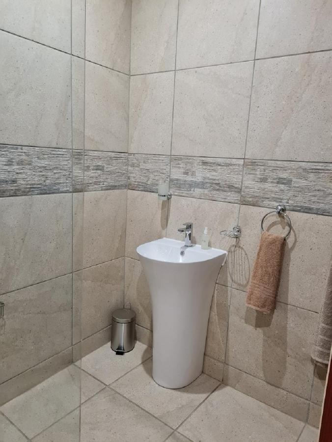 קולסברג Skietberg Lodge מראה חיצוני תמונה