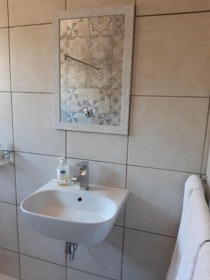 קולסברג Skietberg Lodge מראה חיצוני תמונה