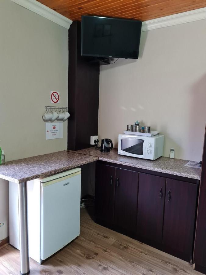 קולסברג Skietberg Lodge מראה חיצוני תמונה
