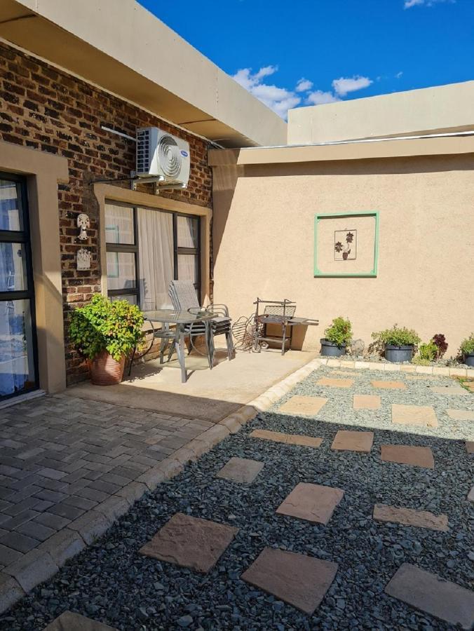 קולסברג Skietberg Lodge מראה חיצוני תמונה