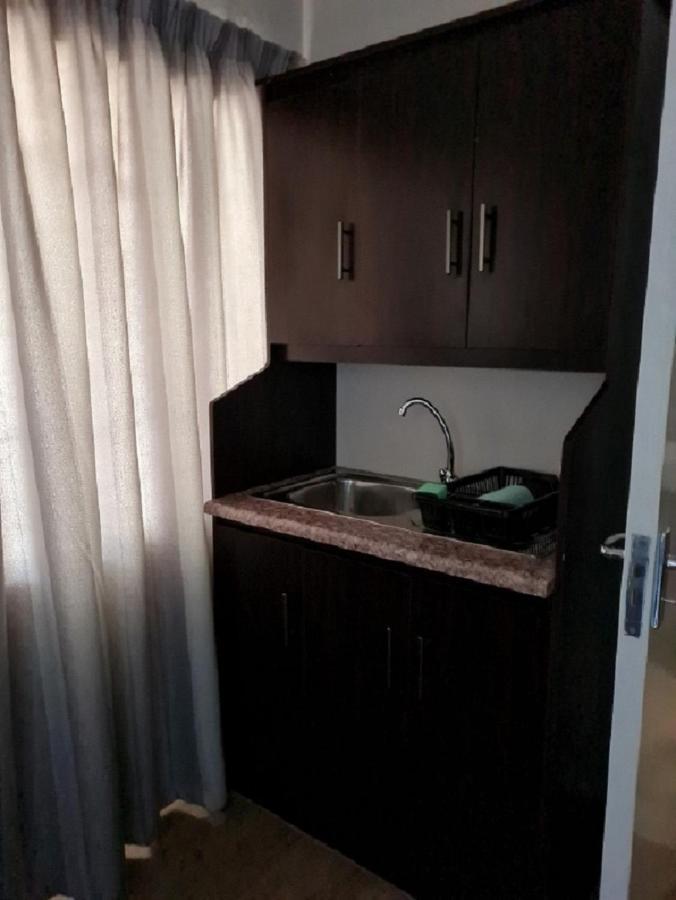 קולסברג Skietberg Lodge מראה חיצוני תמונה