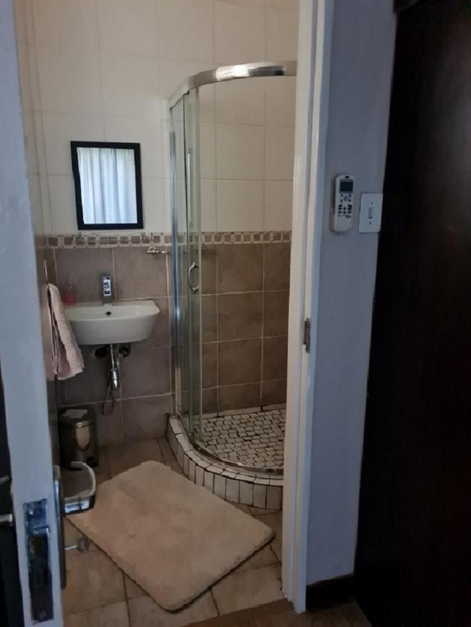 קולסברג Skietberg Lodge מראה חיצוני תמונה