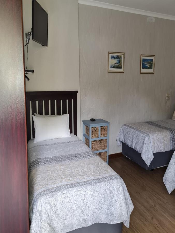 קולסברג Skietberg Lodge מראה חיצוני תמונה
