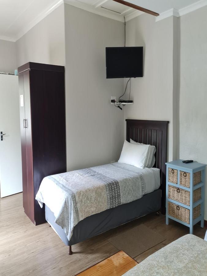 קולסברג Skietberg Lodge מראה חיצוני תמונה