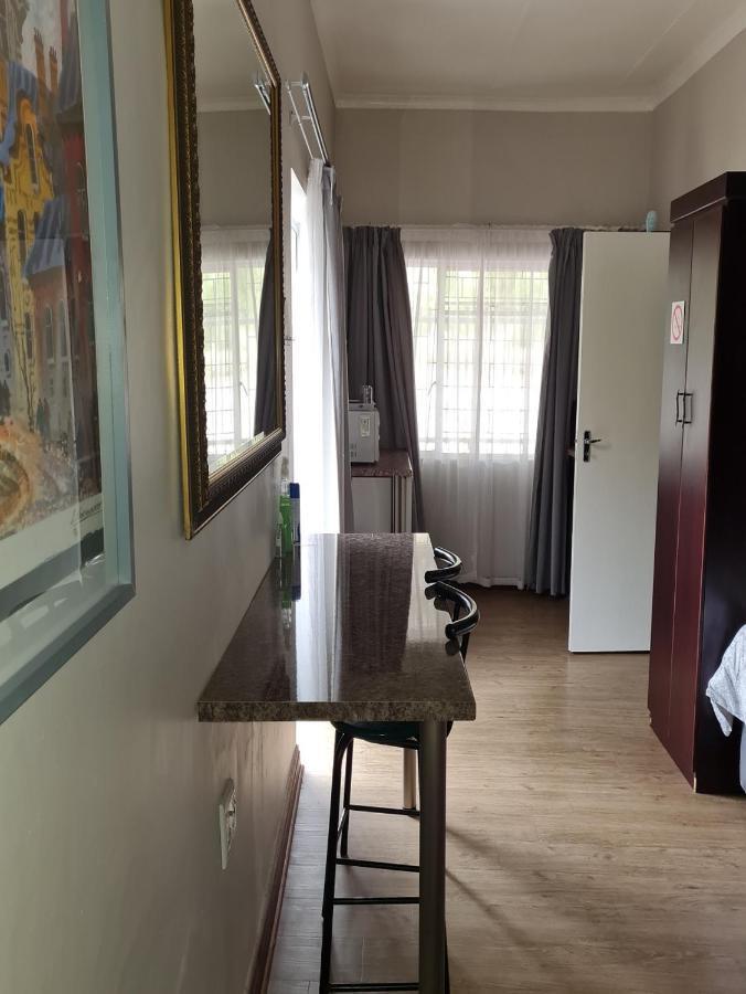 קולסברג Skietberg Lodge מראה חיצוני תמונה