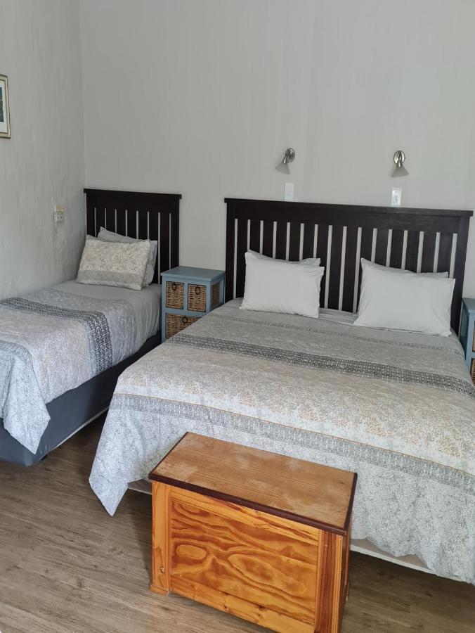 קולסברג Skietberg Lodge מראה חיצוני תמונה