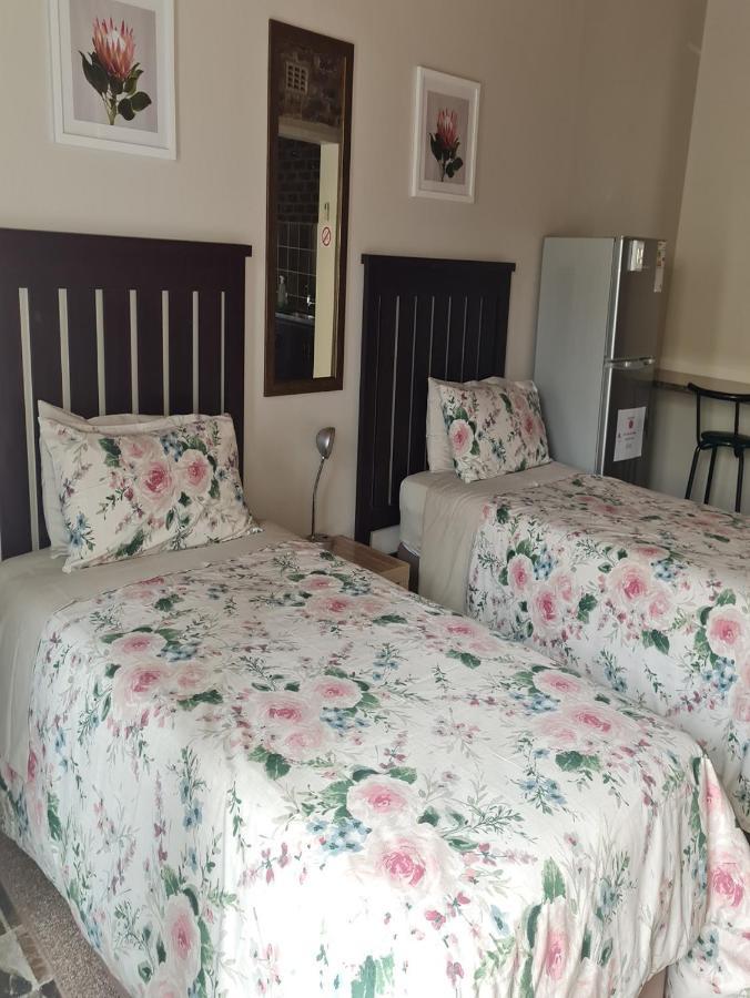 קולסברג Skietberg Lodge מראה חיצוני תמונה