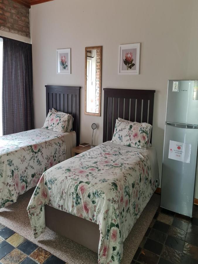 קולסברג Skietberg Lodge מראה חיצוני תמונה