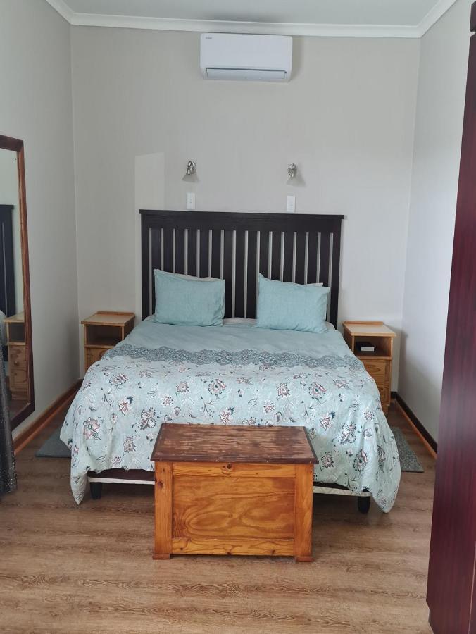 קולסברג Skietberg Lodge מראה חיצוני תמונה