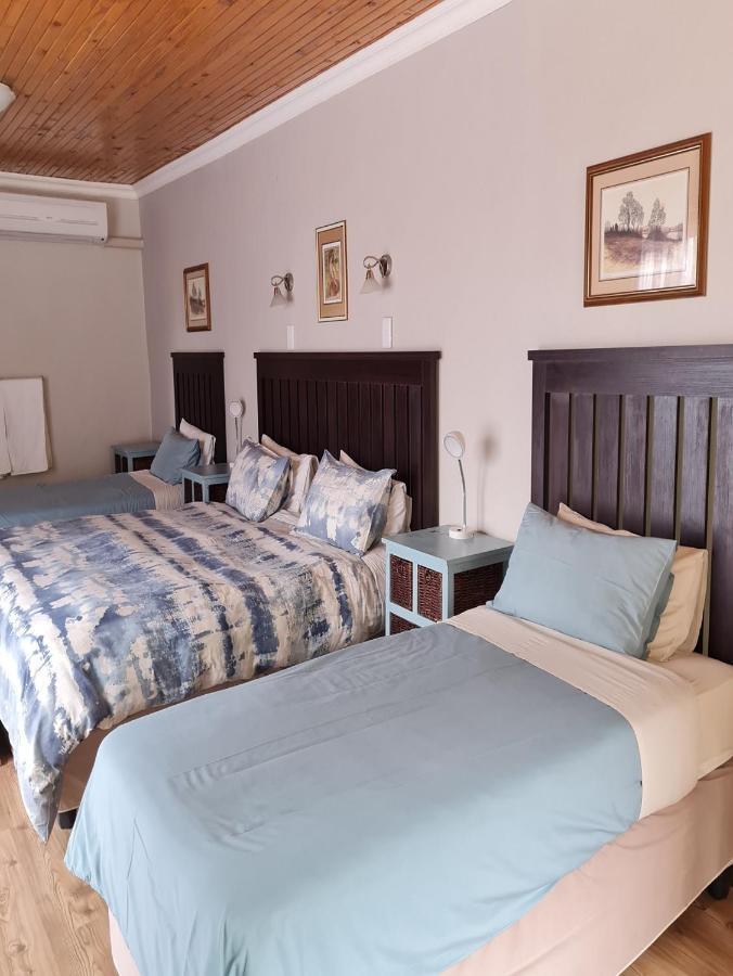 קולסברג Skietberg Lodge מראה חיצוני תמונה