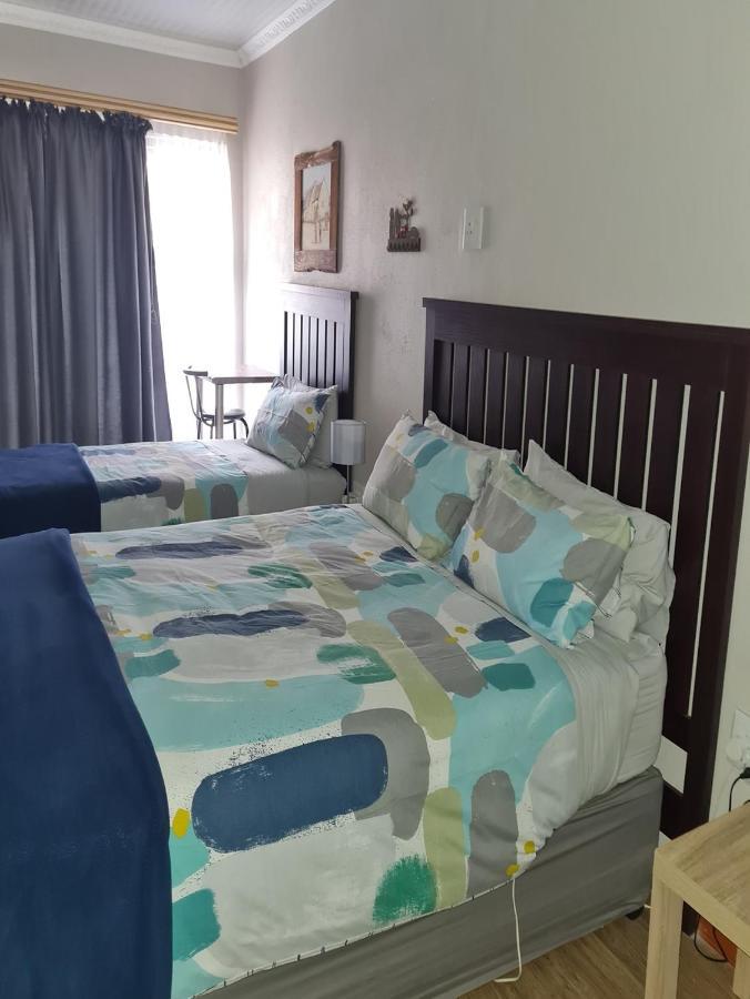 קולסברג Skietberg Lodge מראה חיצוני תמונה