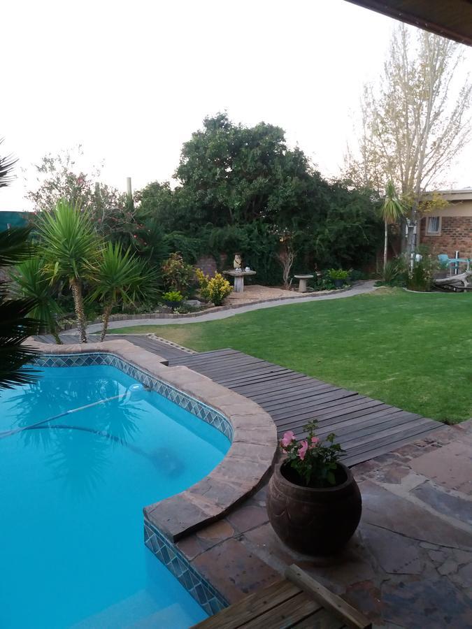 קולסברג Skietberg Lodge מראה חיצוני תמונה